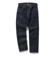 5 Pocket Denim
