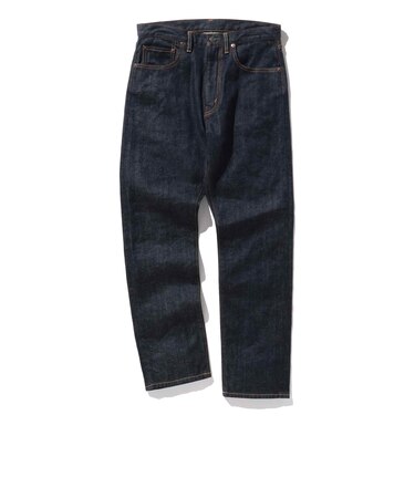 5 Pocket Denim