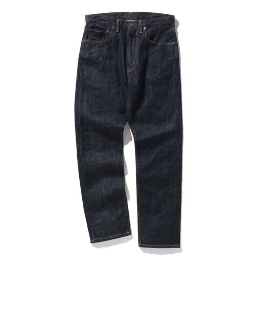 5 Pocket Denim