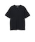 three dots / NEW James クルーネック Tシャツ