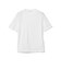 three dots / NEW James クルーネック Tシャツ