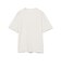 three dots / NEW James クルーネック Tシャツ