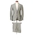 DORMEUIL モヘヤウール ソリッド スーツ
