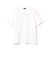 HERNO / コットン クルーネック Tシャツ