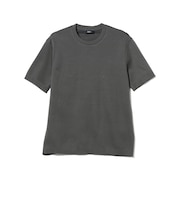 HERNO / コットン クルーネック Tシャツ