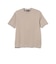 HERNO / コットン クルーネック Tシャツ