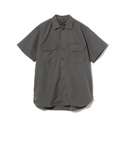 WORK Classic-fit T/C Twill