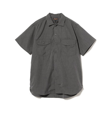WORK Classic-fit T/C Twill