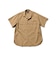 WORK Classic-fit T/C Twill