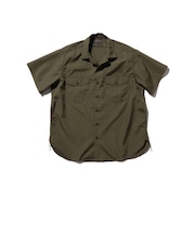 WORK Classic-fit T/C Twill