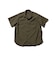 WORK Classic-fit T/C Twill