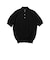Knit Polo Hemp
