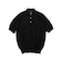 Knit Polo Hemp