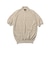 Knit Polo Hemp