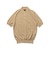Knit Polo Hemp