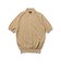 Knit Polo Hemp