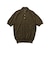 Knit Polo Hemp