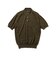 Knit Polo Hemp