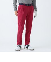 PURPLE LABEL / トリコットコーデュロイ ストレッチパンツ