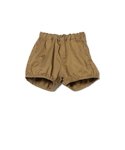 FABRIQ REPORT / 別注 バルーン ショートパンツ (130～150cm)