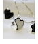 XOLO JEWELRY / 別注 Big Heart Ring