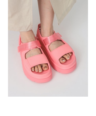 UGG(R) / GoldenGlow