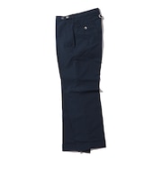 IVY Trousers Ankle Cut Seersucker