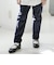 ARCH&LINE / ハイゲージ パンツ（115～145cm）