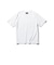 Pocket Tee Pique Garment Dye