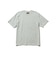 Pocket Tee Pique Garment Dye