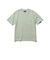 Pocket Tee Pique Garment Dye
