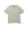 Pocket Tee Pique Garment Dye