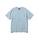 Pocket Tee Pique Garment Dye