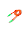 NEON_GREEN/CARROT_ORANGE