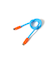 NEON_ORANGE/LIGHT_BLUE