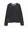 シアー センター シーム Tシャツ