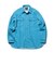 WORK Light Denim Pigment Coating