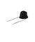 HICOSAKA / Cable Hat
