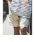 sage de cret / 別注 2Way Mil Cargo Short