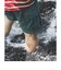 sage de cret / 別注 2Way Mil Cargo Short