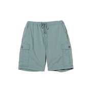 sage de cret / 別注 2Way Mil Cargo Short