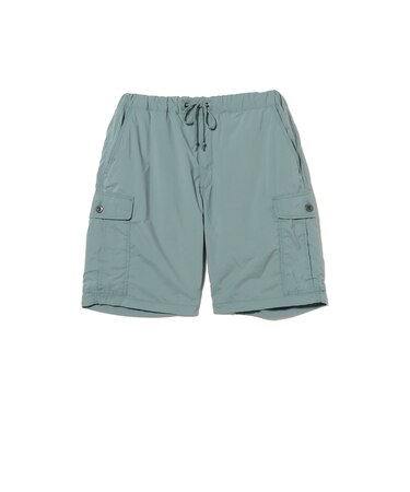 sage de cret / 別注 2Way Mil Cargo Short