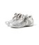 JW PEI / Rosie Bow Tie Low Top Sneakers