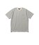Pocket Tee Pin Stripe