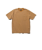 Pocket Tee Pin Stripe