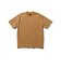 Pocket Tee Pin Stripe
