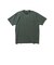 Pocket Tee Pin Stripe