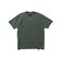 Pocket Tee Pin Stripe