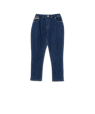ARCH&LINE / リサイクル デニム パンツ（145～155cm）