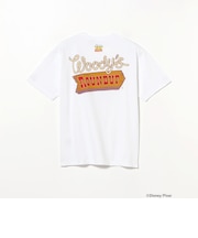 【別注】Champion /「TOY STORY」 T-SHIRT